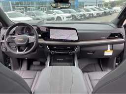 Chevrolet Tahoe High Country 4WD 4dr 2026