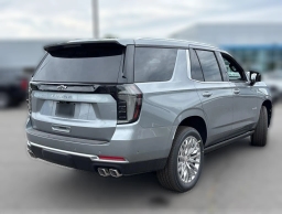 Chevrolet Tahoe High Country 4WD 4dr 2026