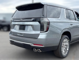 Chevrolet Tahoe High Country 4WD 4dr 2026
