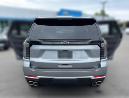 Chevrolet Tahoe High Country 4WD 4dr 2026