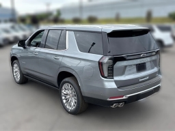 Chevrolet Tahoe High Country 4WD 4dr 2026