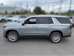 Chevrolet Tahoe High Country 4WD 4dr 2026
