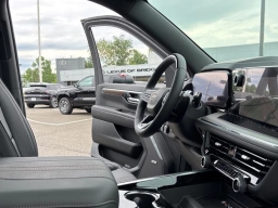 Chevrolet Tahoe High Country 4WD 4dr 2026