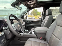 Chevrolet Tahoe High Country 4WD 4dr 2026