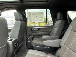 Chevrolet Tahoe High Country 4WD 4dr 2026