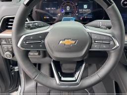 Chevrolet Tahoe High Country 4WD 4dr 2026