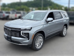 Chevrolet Tahoe High Country 4WD 4dr 2026
