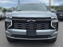 Chevrolet Tahoe High Country 4WD 4dr 2026