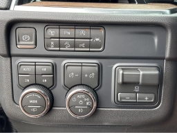 Chevrolet Tahoe High Country 4WD 4dr 2026