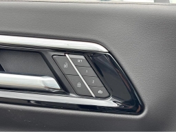 Chevrolet Tahoe High Country 4WD 4dr 2026