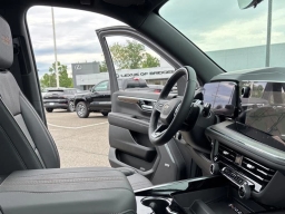 Chevrolet Tahoe High Country 4WD 4dr 2026