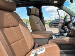 Chevrolet Tahoe High Country 4WD 4dr 2026
