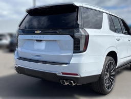 Chevrolet Tahoe High Country 4WD 4dr 2026