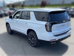 Chevrolet Tahoe High Country 4WD 4dr 2026