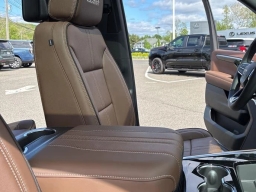 Chevrolet Tahoe High Country 4WD 4dr 2026