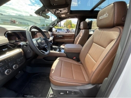 Chevrolet Tahoe High Country 4WD 4dr 2026