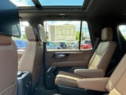 Chevrolet Tahoe High Country 4WD 4dr 2026