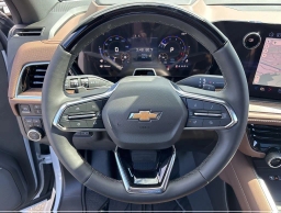 Chevrolet Tahoe High Country 4WD 4dr 2026