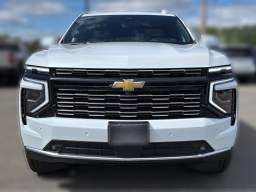 Chevrolet Tahoe High Country 4WD 4dr 2026