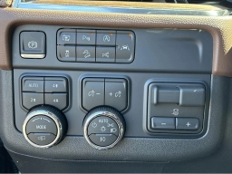 Chevrolet Tahoe High Country 4WD 4dr 2026