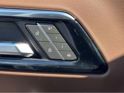 Chevrolet Tahoe High Country 4WD 4dr 2026
