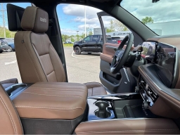 Chevrolet Tahoe High Country 4WD 4dr 2026