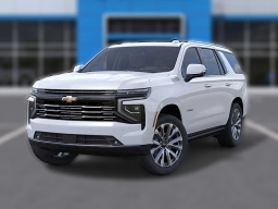 Chevrolet Tahoe High Country 4WD 4dr 2026