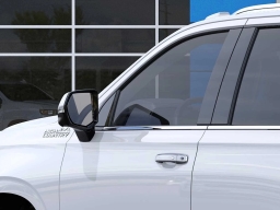 Chevrolet Tahoe High Country 4WD 4dr 2026