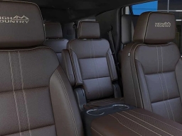 Chevrolet Tahoe High Country 4WD 4dr 2026