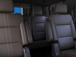 Chevrolet Tahoe High Country 4WD 4dr 2026
