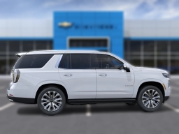 Chevrolet Tahoe High Country 4WD 4dr 2026