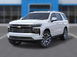Chevrolet Tahoe High Country 4WD 4dr 2026