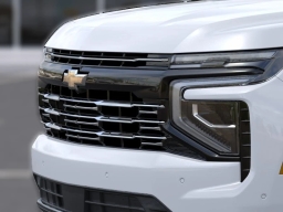 Chevrolet Tahoe High Country 4WD 4dr 2026