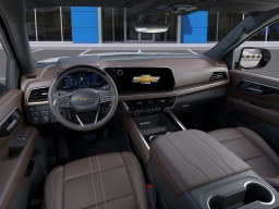 Chevrolet Tahoe High Country 4WD 4dr 2026