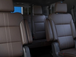 Chevrolet Tahoe High Country 4WD 4dr 2026