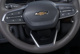 Chevrolet Tahoe High Country 4WD 4dr 2026