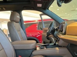 Chevrolet Tahoe High Country 4WD 4dr 2026