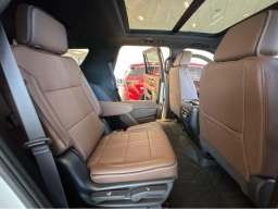 Chevrolet Tahoe High Country 4WD 4dr 2026