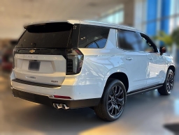 Chevrolet Tahoe High Country 4WD 4dr 2026