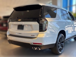 Chevrolet Tahoe High Country 4WD 4dr 2026