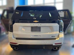 Chevrolet Tahoe High Country 4WD 4dr 2026