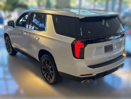 Chevrolet Tahoe High Country 4WD 4dr 2026