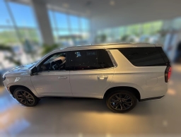 Chevrolet Tahoe High Country 4WD 4dr 2026