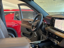 Chevrolet Tahoe High Country 4WD 4dr 2026