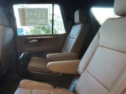 Chevrolet Tahoe High Country 4WD 4dr 2026