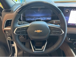 Chevrolet Tahoe High Country 4WD 4dr 2026