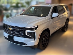 Chevrolet Tahoe High Country 4WD 4dr 2026