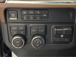 Chevrolet Tahoe High Country 4WD 4dr 2026