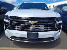 Chevrolet Tahoe High Country 4WD 4dr 2026
