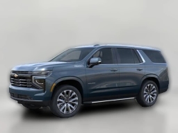 Chevrolet Tahoe High Country 4WD 4dr 2026